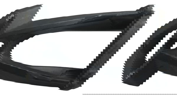 Suporte Placa C/ Avaria Bmw F 800 R 09-15 Original