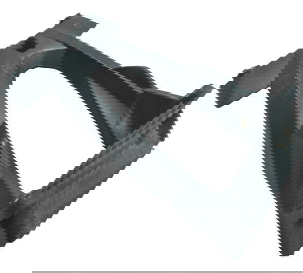 Suporte Placa C/ Avaria Bmw F 800 R 09-15 Original