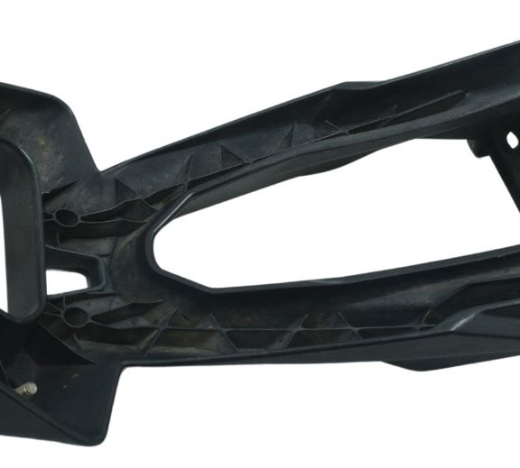 Suporte Placa C/ Avaria Bmw F 800 R 09-15 Original