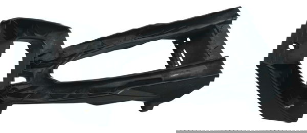 Suporte Placa C/ Avaria Bmw F 800 R 09-15 Original