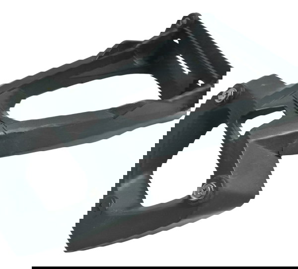 Suporte Placa C/ Avaria Bmw F 800 R 09-15 Original