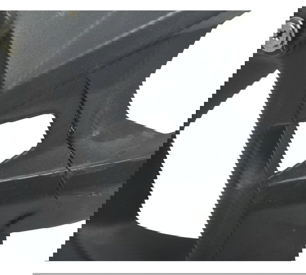 Suporte Placa C/ Avaria Bmw F 800 R 09-15 Original