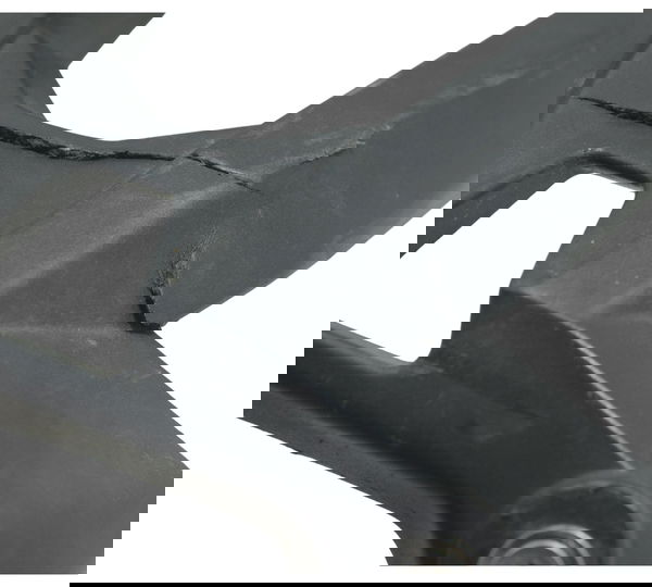 Suporte Placa C/ Avaria Bmw F 800 R 09-15 Original