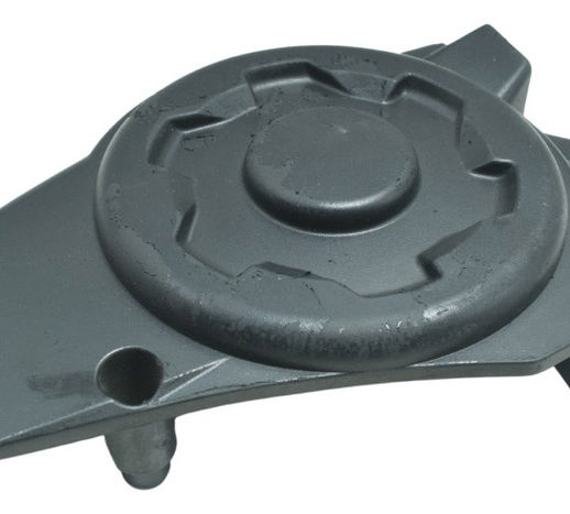 Tampa Pinhão Bmw F 800 R 09-15 Original