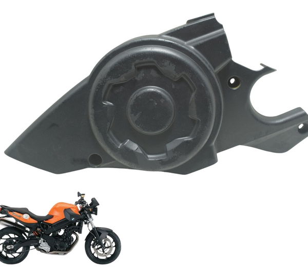 Tampa Pinhão Bmw F 800 R 09-15 Original