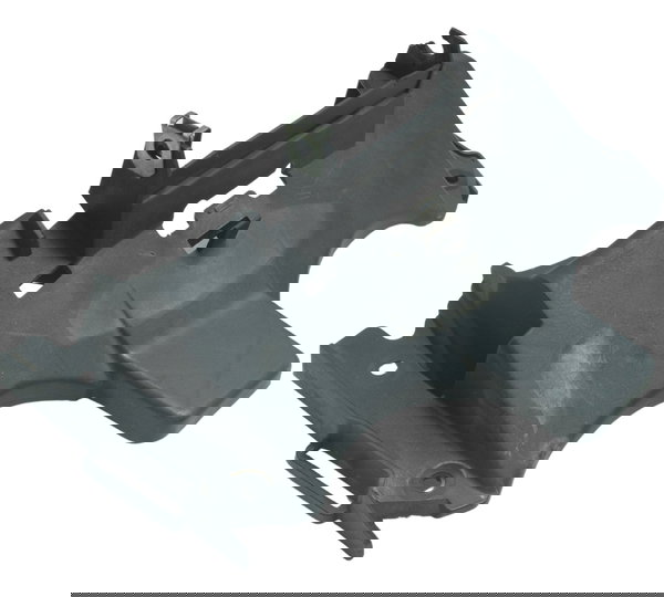 Acabamento Banco C/ Avaria Bmw F 800 R 09-15 Original