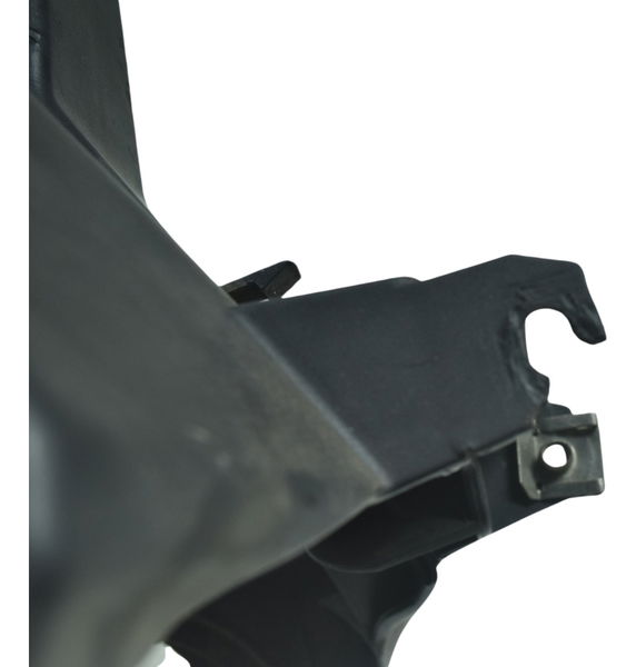 Acabamento Banco C/ Avaria Bmw F 800 R 09-15 Original