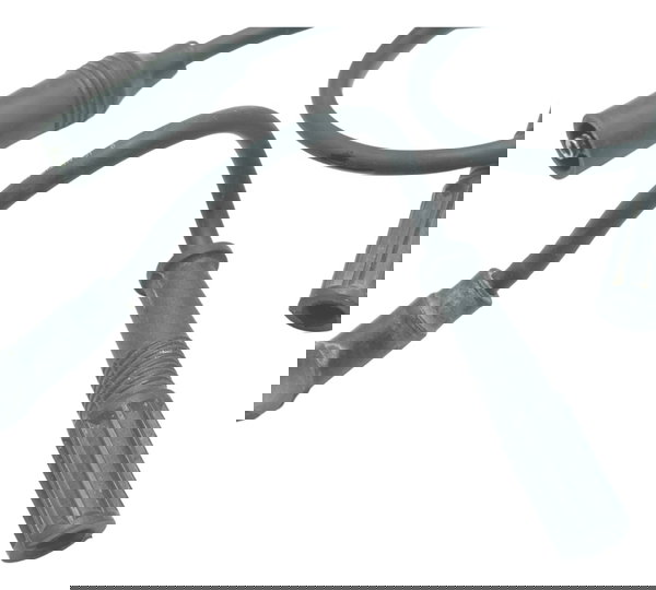 Par Cabo Ignição Sportster 883 Iron 14-19 Original Preto