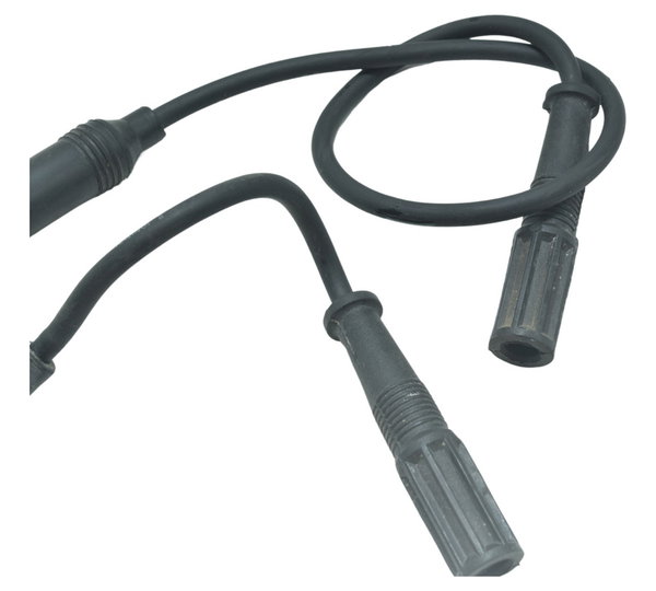 Par Cabo Ignição Sportster 883 Iron 14-19 Original Preto