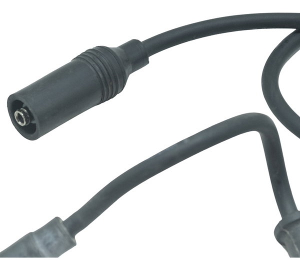 Par Cabo Ignição Sportster 883 Iron 14-19 Original Preto