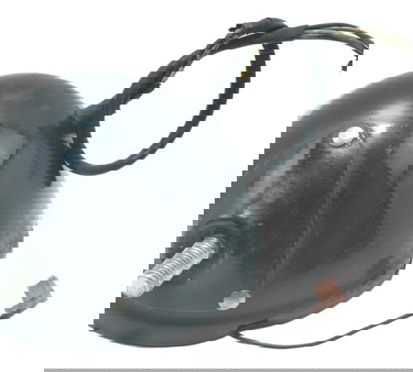 Carcaça Farol C/ Detalhes Sportster 883 Iron 14-19 Original Direito