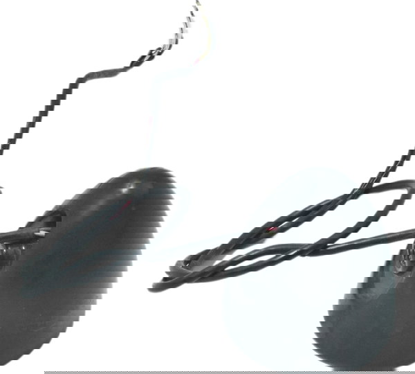 Pisca Traseiro S/lente E Plug C/ava Sportster 883 Iron 14-19