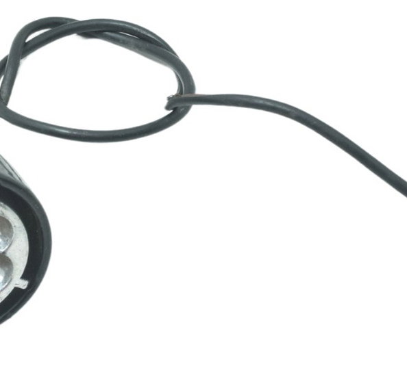 Pisca Traseiro S/lente E Plug C/ava Sportster 883 Iron 14-19