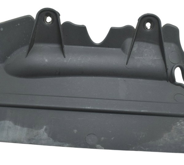 Acabamento Inferior Radiador Bmw F 800 R 09-15 Original