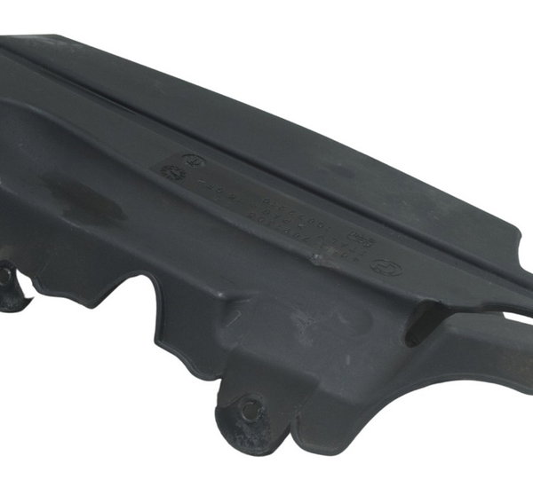 Acabamento Inferior Radiador Bmw F 800 R 09-15 Original