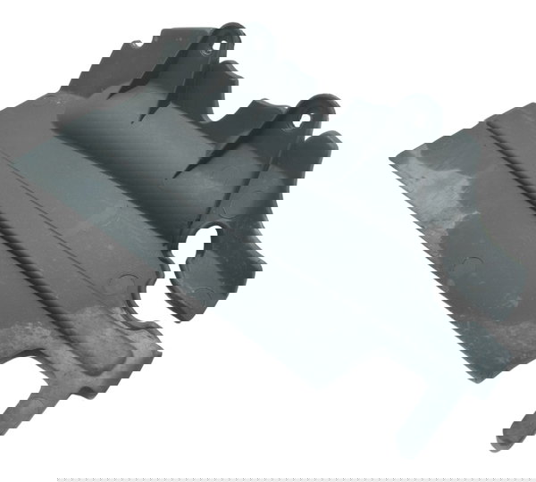 Acabamento Inferior Radiador Bmw F 800 R 09-15 Original