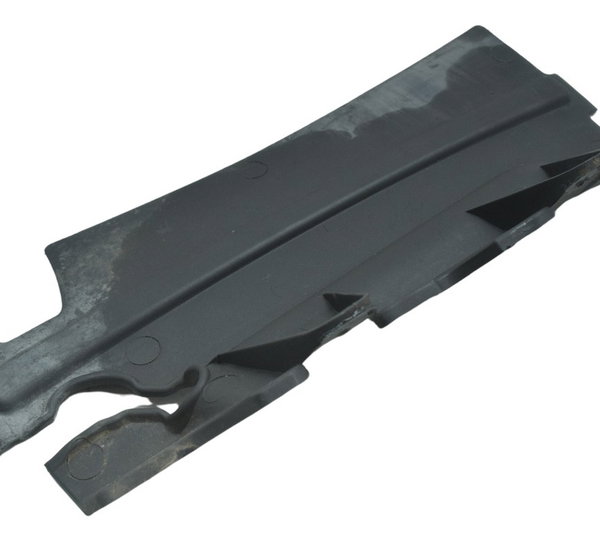 Acabamento Inferior Radiador Bmw F 800 R 09-15 Original