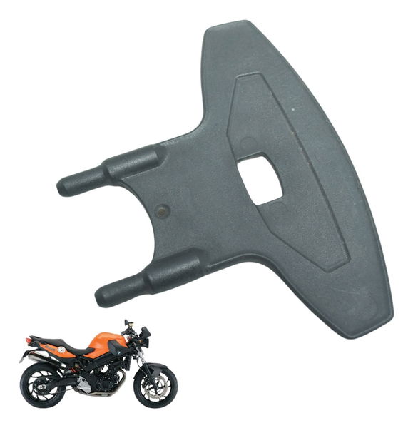 Chave Regulagem Amortecedor Bmw F 800 R 09-15 Original