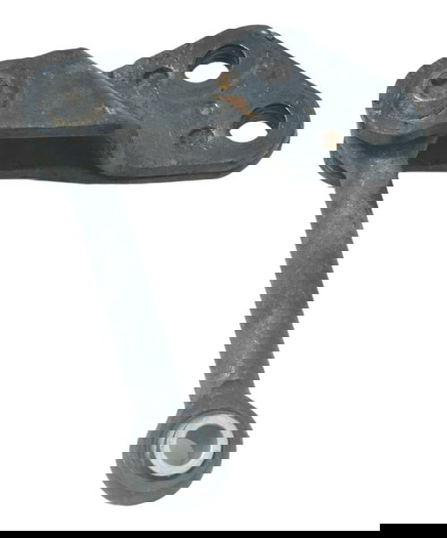 Suporte Motor Inferior Frontal Sportster 883 Iron 14-19 Orig