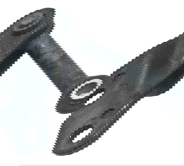 Suporte Motor Inferior Frontal Sportster 883 Iron 14-19 Orig