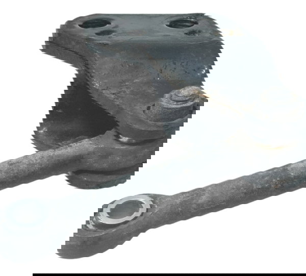 Suporte Motor Inferior Frontal Sportster 883 Iron 14-19 Orig