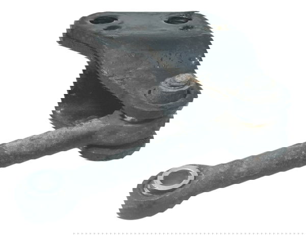 Suporte Motor Inferior Frontal Sportster 883 Iron 14-19 Orig
