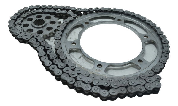 Kit Relação Bmw F 800 R 09-15 Original