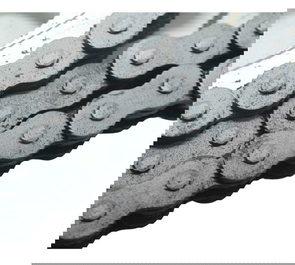 Kit Relação Bmw F 800 R 09-15 Original Prateado