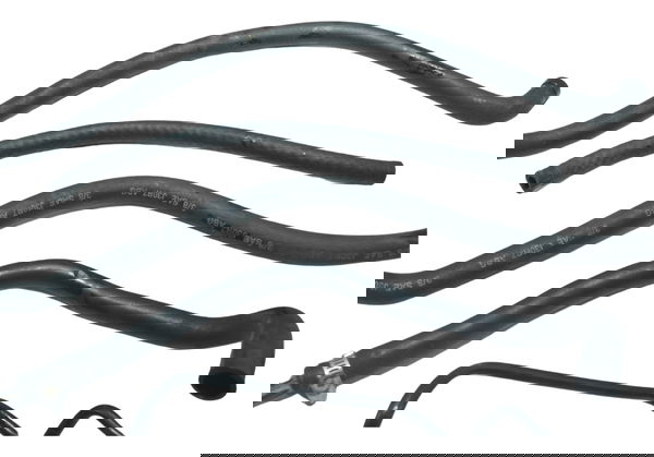 Kit Mangueiras Sportster 883 Iron 14-19 Original
