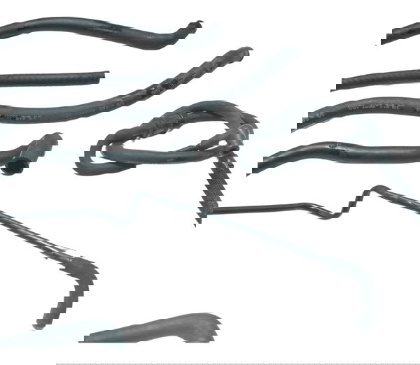 Kit Mangueiras Sportster 883 Iron 14-19 Original