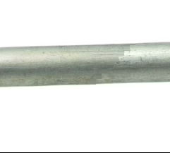 Eixo Roda Traseira C/ Bucha Bmw F 800 R 09-15 Original