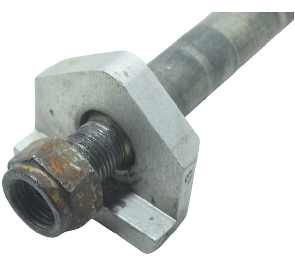 Eixo Roda Traseira C/ Bucha Bmw F 800 R 09-15 Original