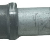 Eixo Roda Dianteira Bmw F 800 R 09-15 Original