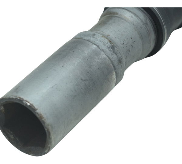 Eixo Roda Dianteira Bmw F 800 R 09-15 Original