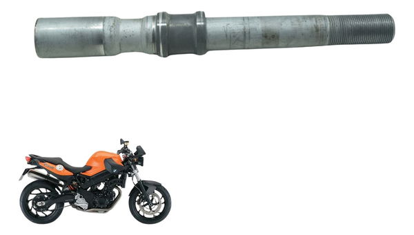 Eixo Roda Dianteira Bmw F 800 R 09-15 Original