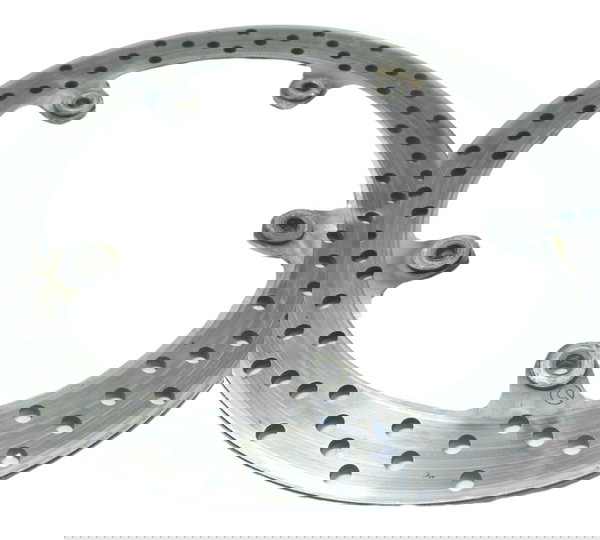 Disco Freio Dianteiro 4,55mm Bmw F 800 R 09-15 Original