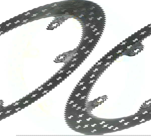 Disco Freio Dianteiro 4,11mm Bmw F 800 R 09-15 Original