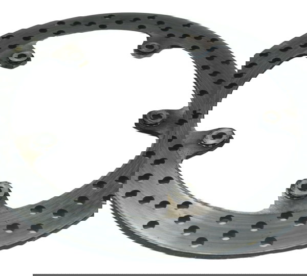 Disco Freio Dianteiro 4,11mm Bmw F 800 R 09-15 Original