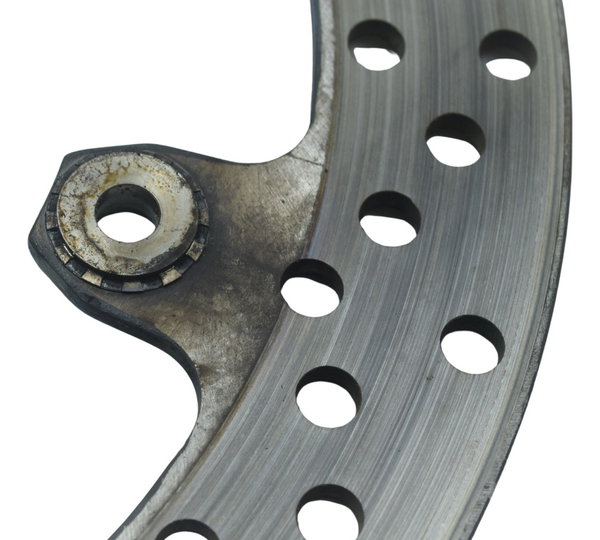 Disco Freio Dianteiro 4,11mm Bmw F 800 R 09-15 Original