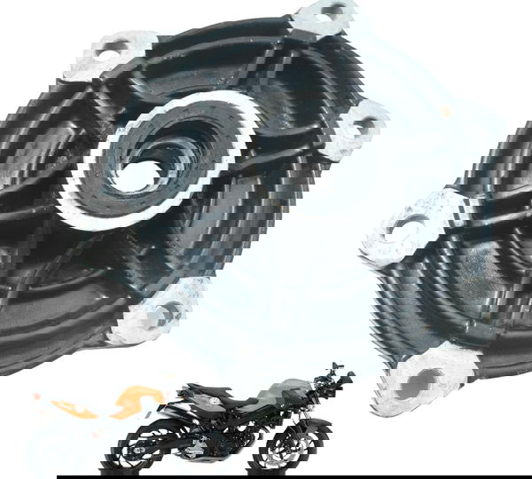 Cubo Coroa Bmw F 800 R 09-15 Original