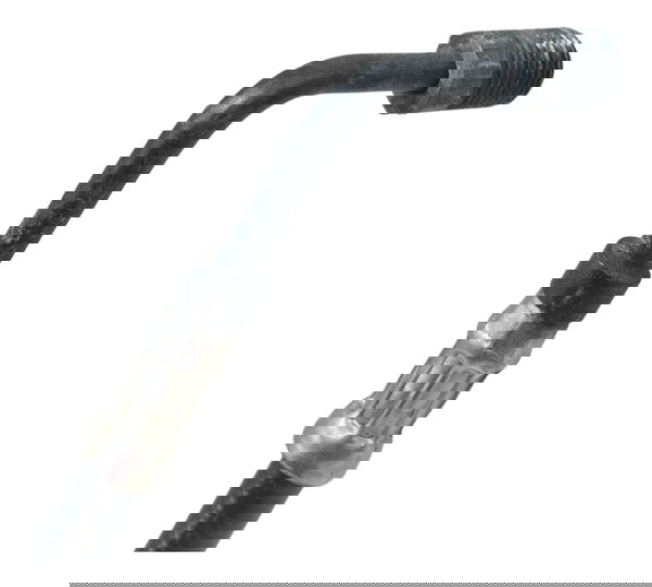 Flexível Abs Dianteiro Sportster 883 Iron 14-19 Original