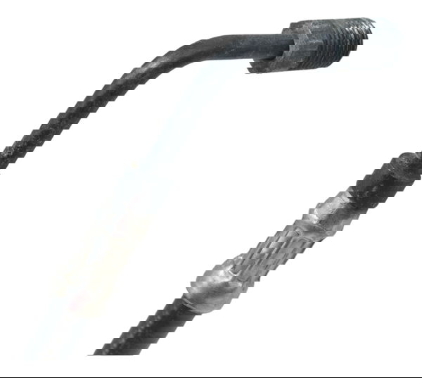 Flexível Abs Dianteiro Sportster 883 Iron 14-19 Original