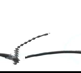 Flexível Abs Dianteiro Sportster 883 Iron 14-19 Original