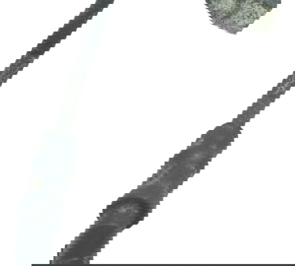 Flexível Abs Dianteiro Sportster 883 Iron 14-19 Original