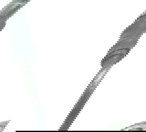 Flexível Abs Dianteiro Sportster 883 Iron 14-19 Original