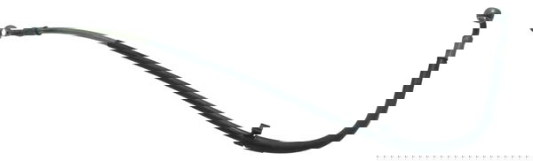 Flexível Freio Traseiro Bmw F 800 Gs 09-12 Original