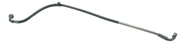 Flexível Freio Traseiro Bmw F 800 Gs 09-12 Original