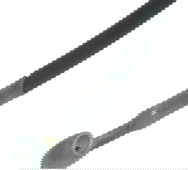 Flexível Freio Traseiro Bmw F 800 Gs 09-12 Original