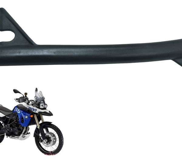 Capa Flexível Freio Traseiro C/ Det Bmw F 800 Gs 09-12 Orig
