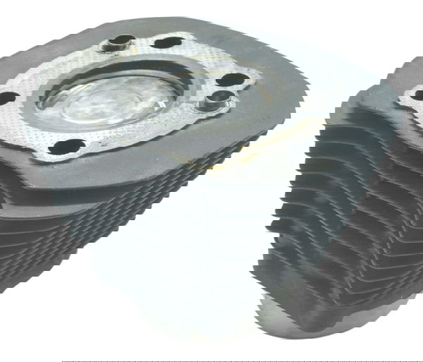 Cilindro Pistão E Anéis Sportster 883 Iron 14-19 Original